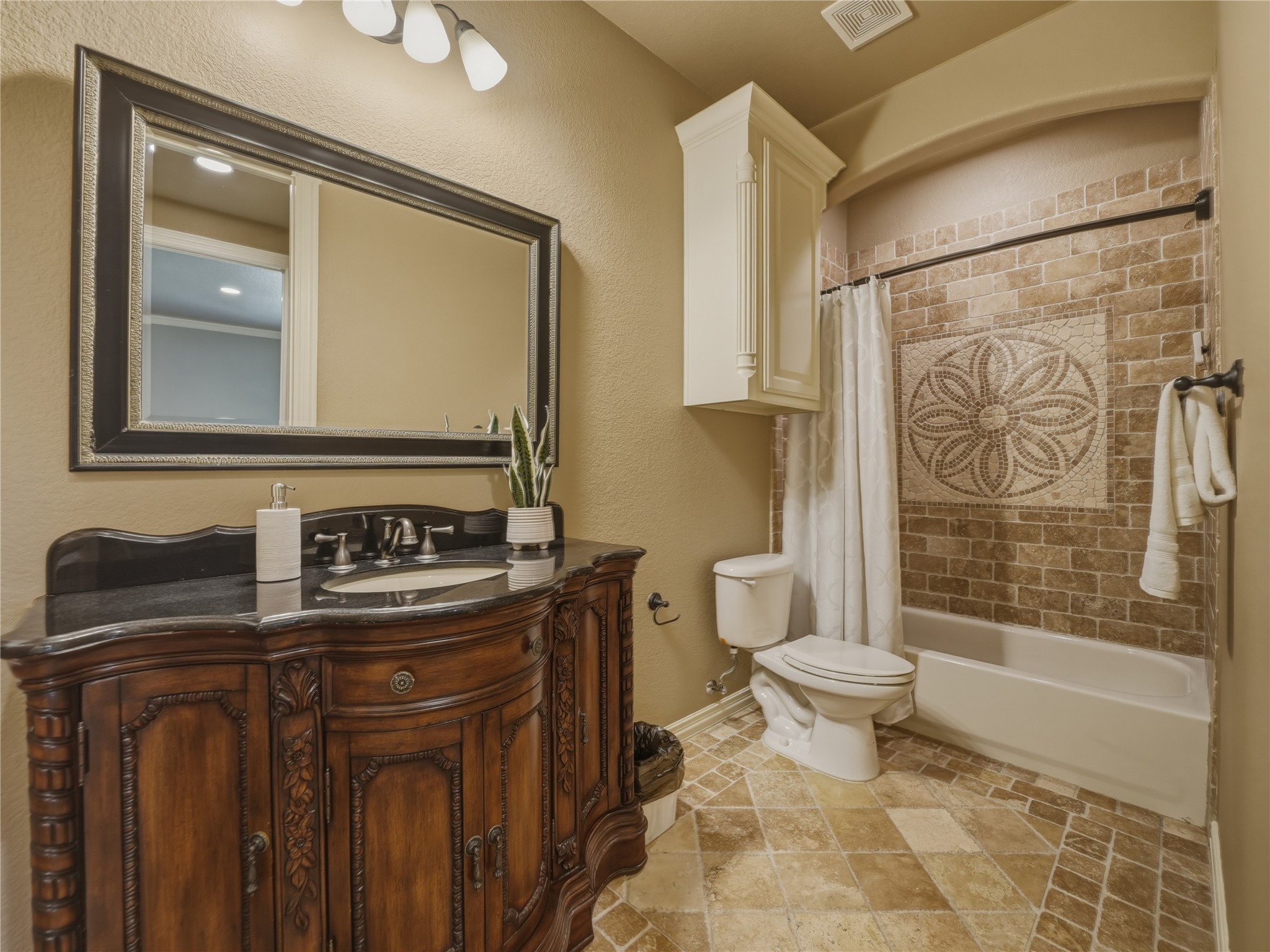 132 The Lakes Drive Aledo TX 76008