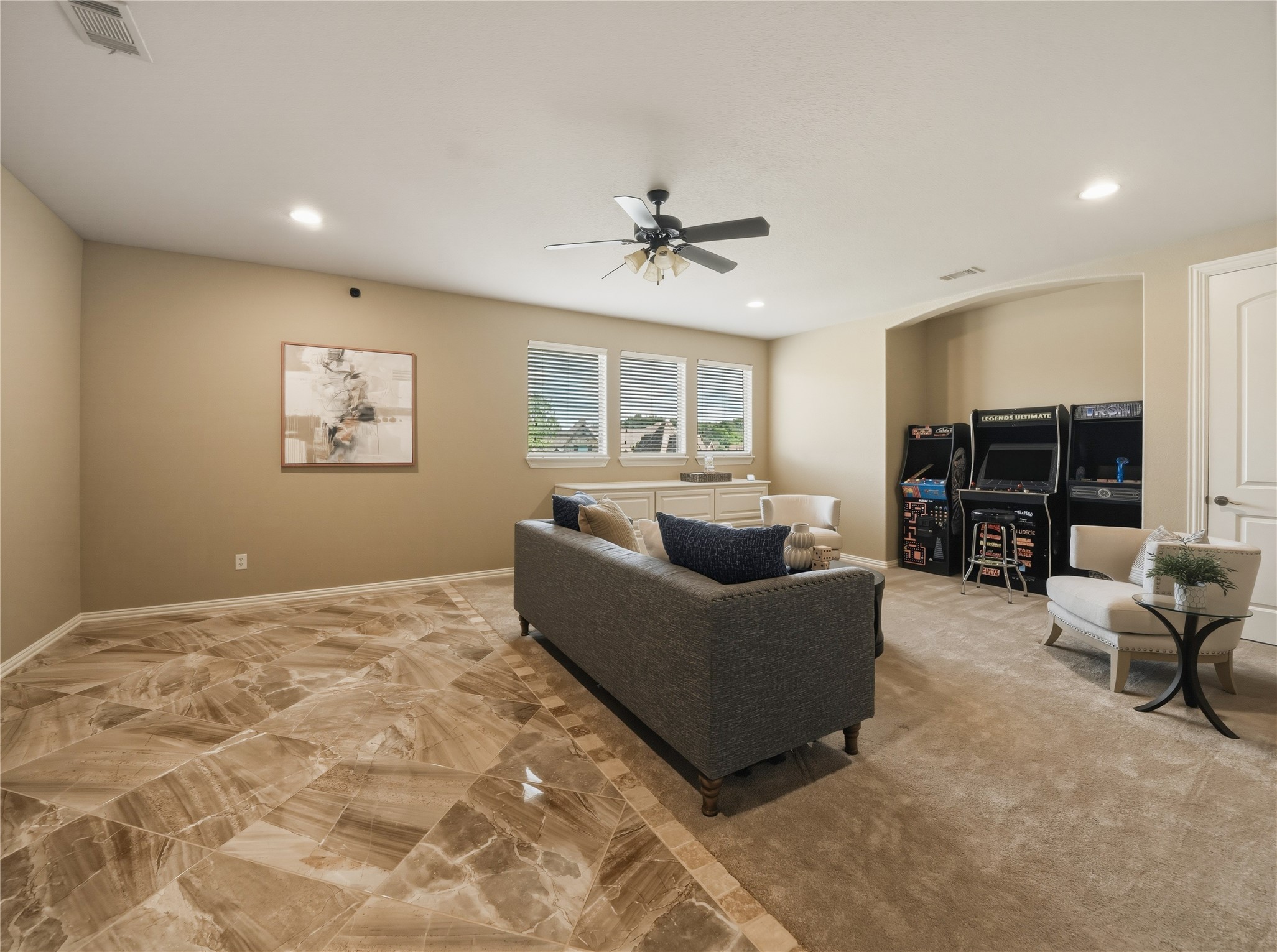 132 The Lakes Drive Aledo TX 76008
