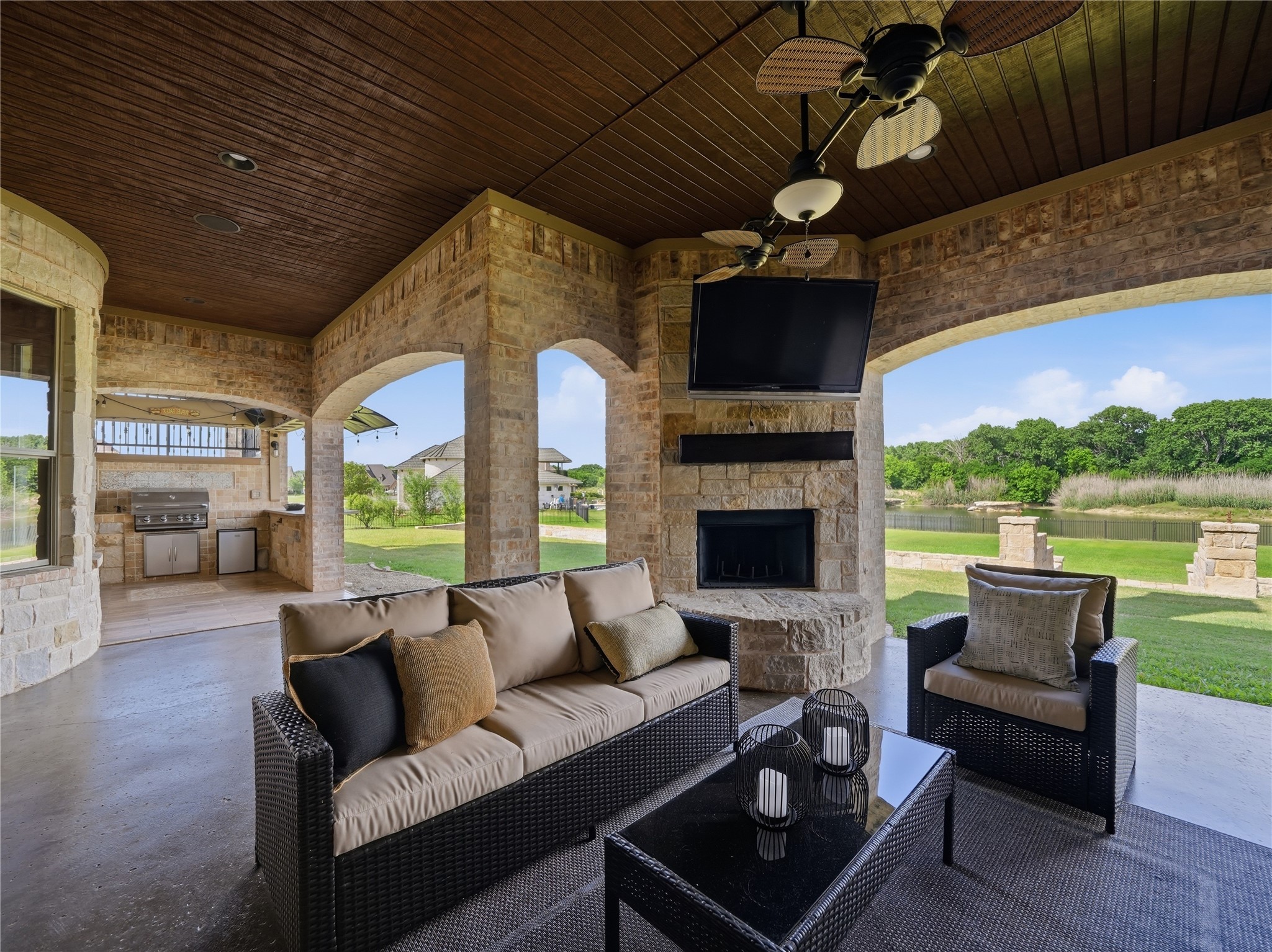 132 The Lakes Drive Aledo TX 76008