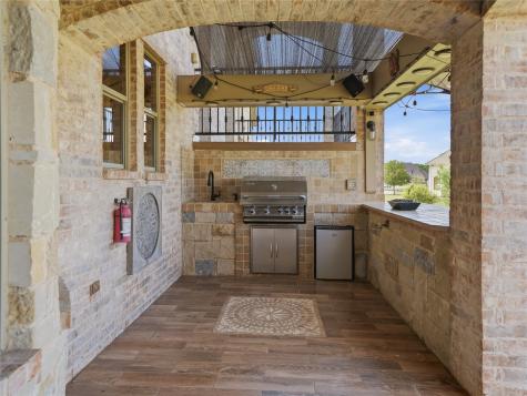 132 The Lakes Drive Aledo TX 76008