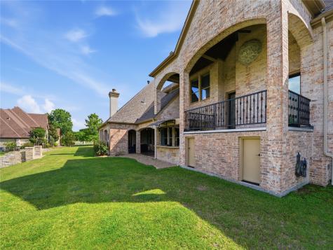132 The Lakes Drive Aledo TX 76008