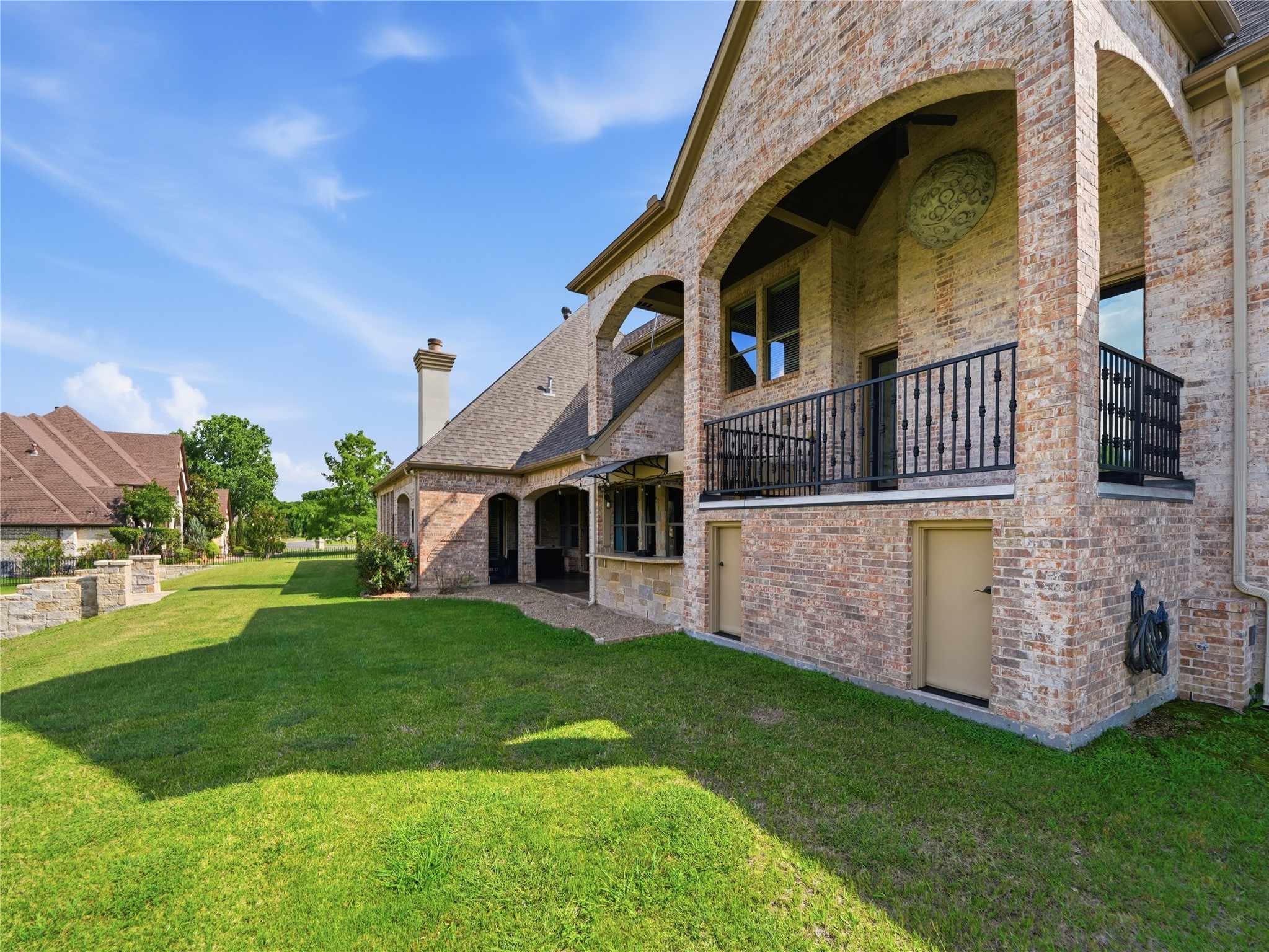 132 The Lakes Drive Aledo TX 76008