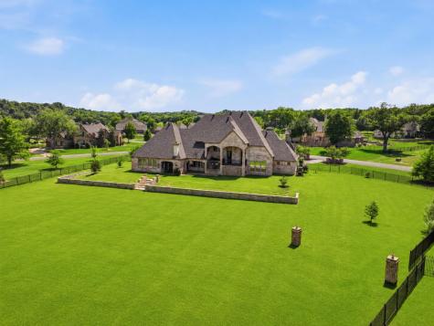 132 The Lakes Drive Aledo TX 76008
