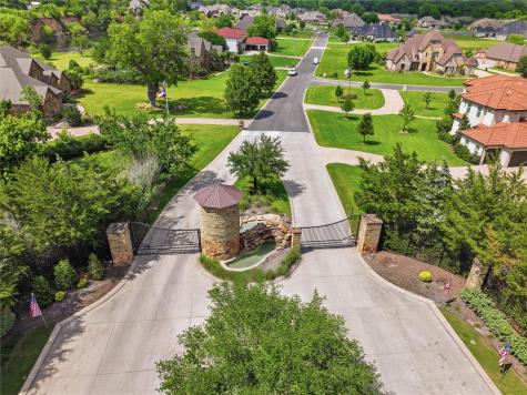 132 The Lakes Drive Aledo TX 76008