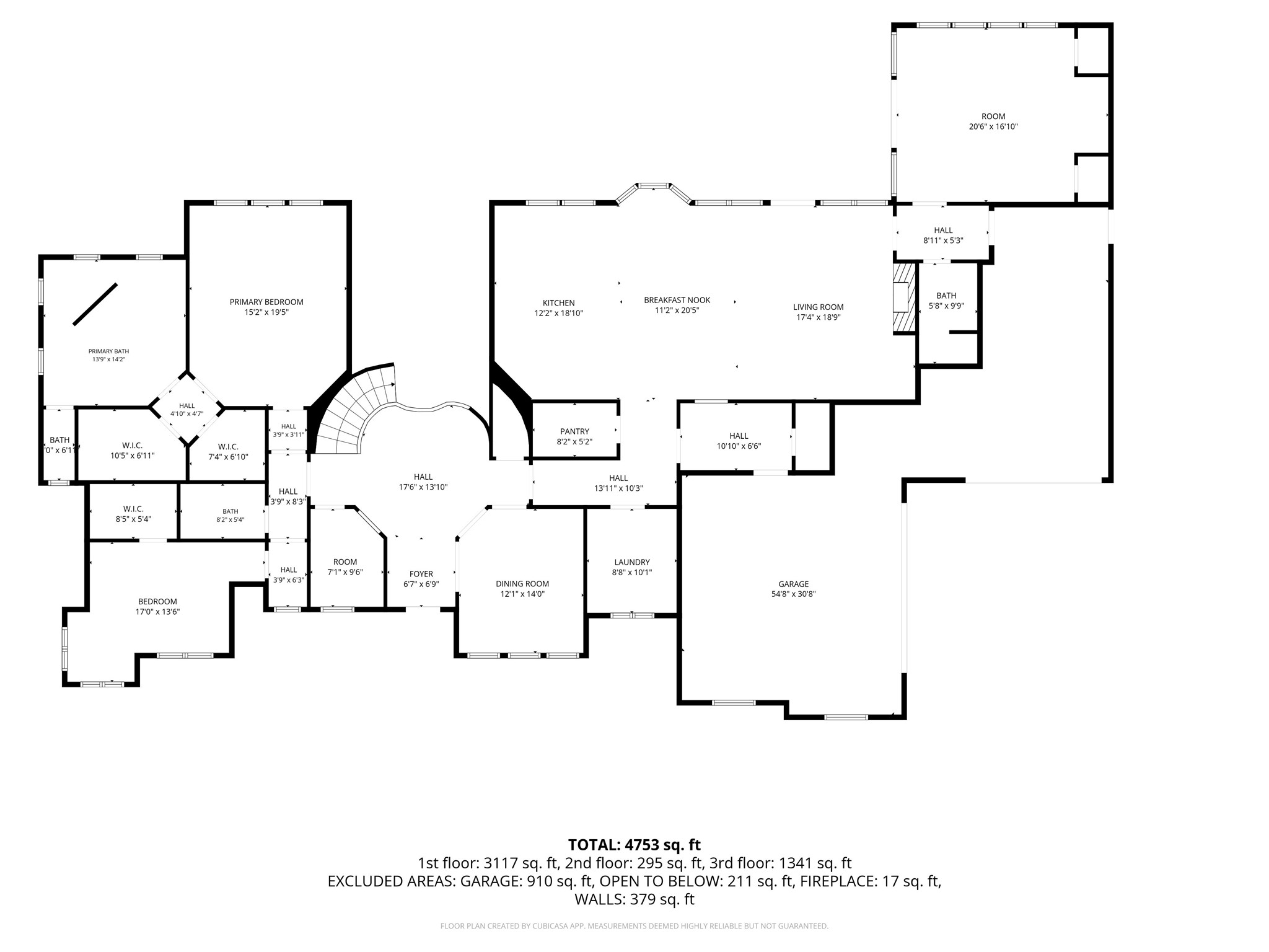 132 The Lakes Drive Aledo TX 76008