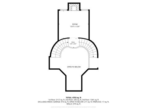 132 The Lakes Drive Aledo TX 76008