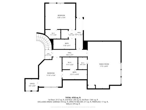 132 The Lakes Drive Aledo TX 76008