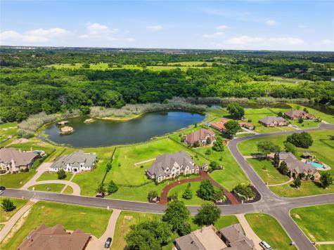 132 The Lakes Drive Aledo TX 76008