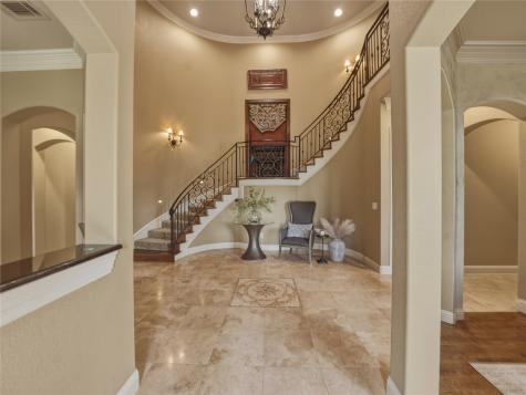 132 The Lakes Drive Aledo TX 76008