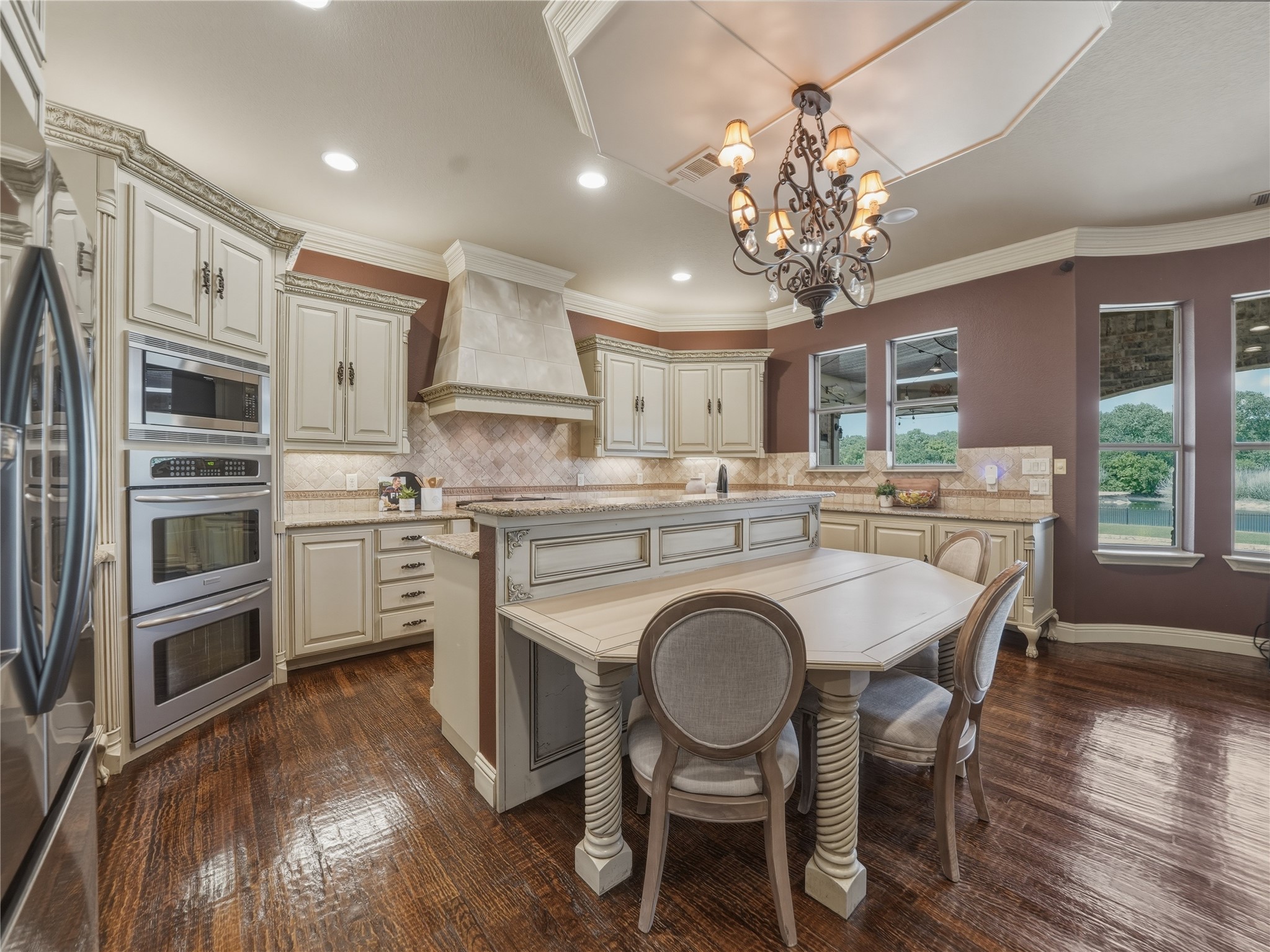 132 The Lakes Drive Aledo TX 76008