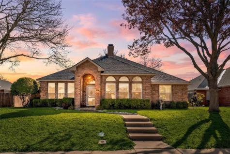 410 Morning Dove Drive Duncanville TX 75137