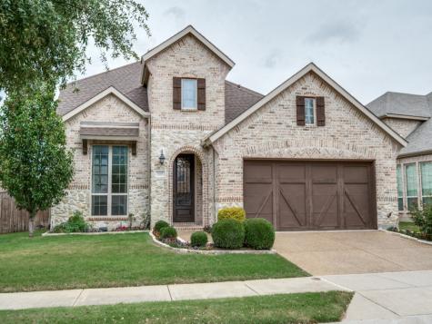 5009 Joseph Street Lewisville TX 75056