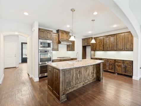 5009 Joseph Street Lewisville TX 75056