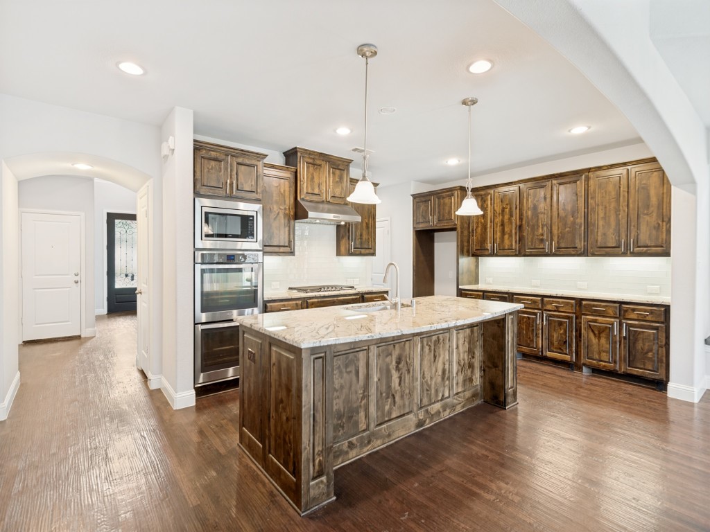 5009 Joseph Street Lewisville TX 75056