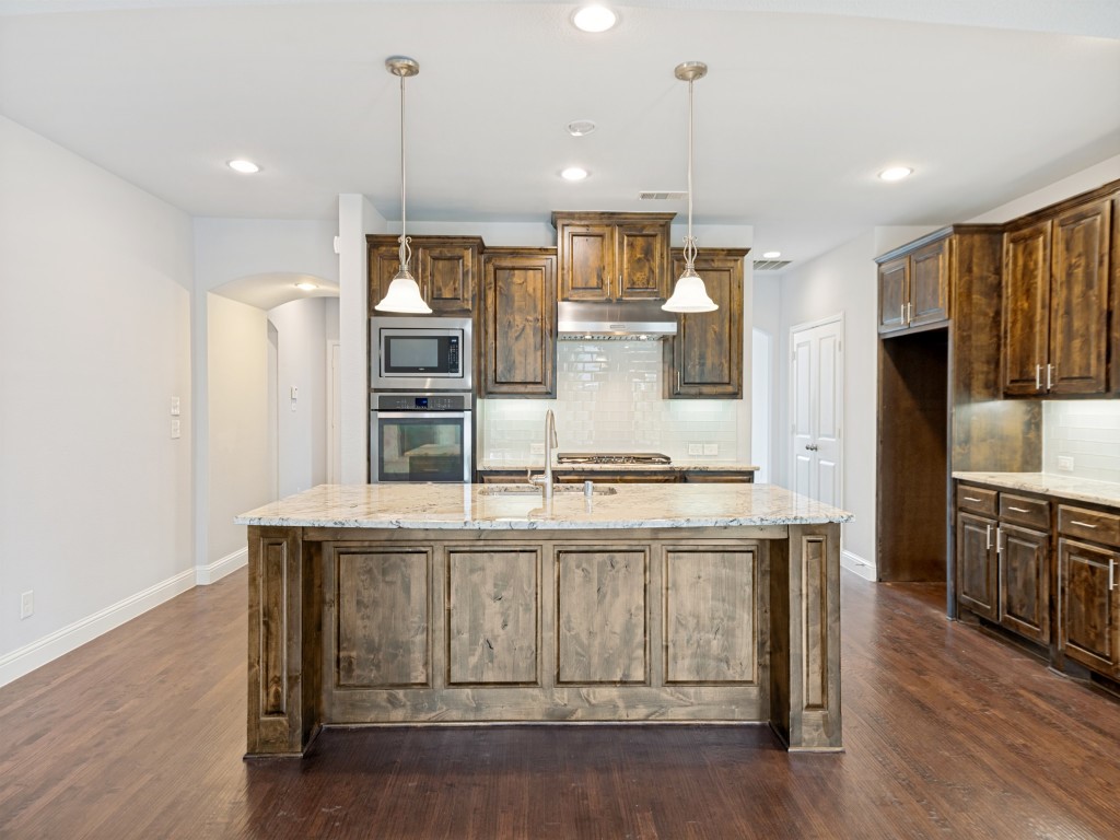 5009 Joseph Street Lewisville TX 75056