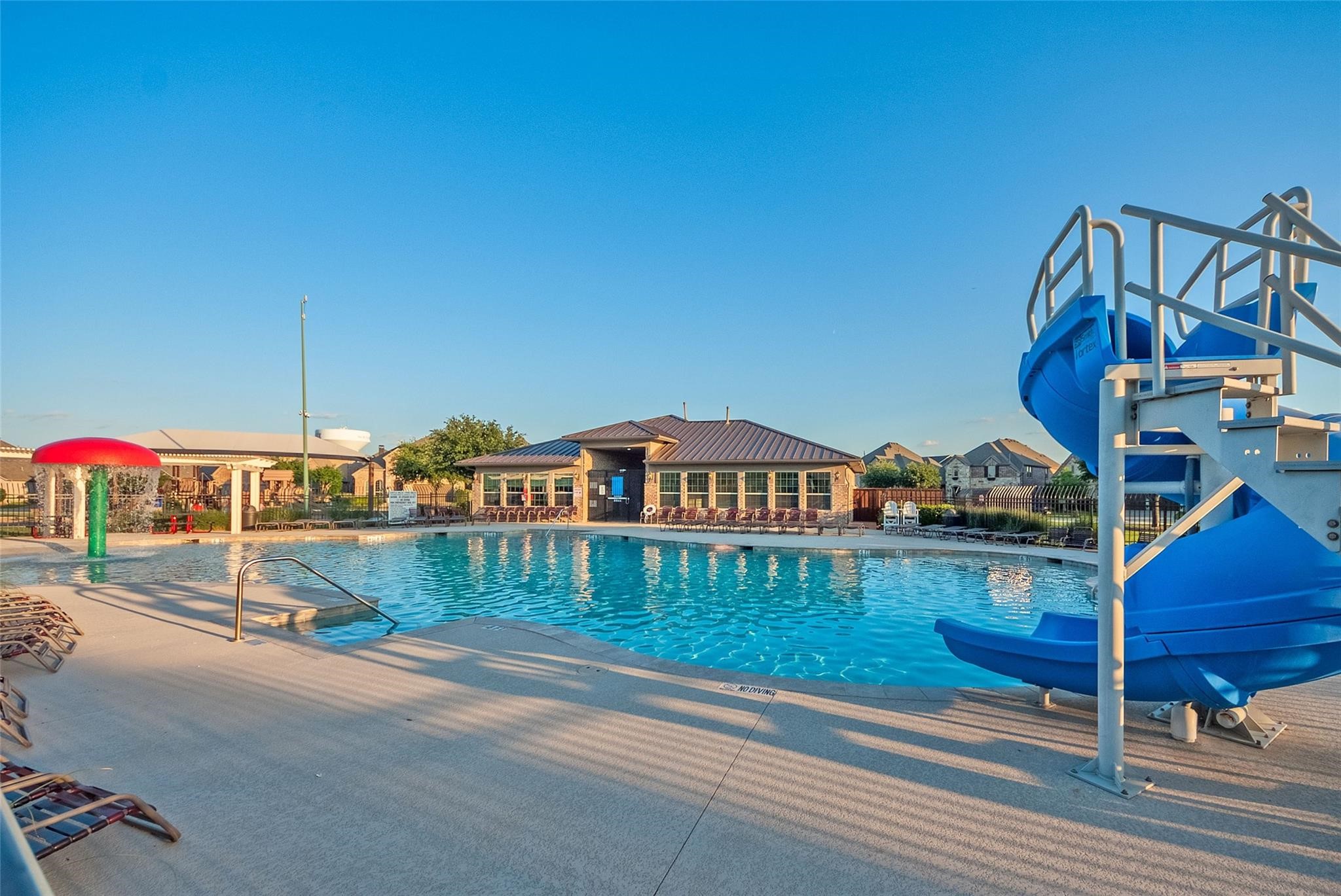 5009 Joseph Street Lewisville TX 75056