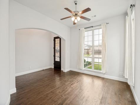 5009 Joseph Street Lewisville TX 75056