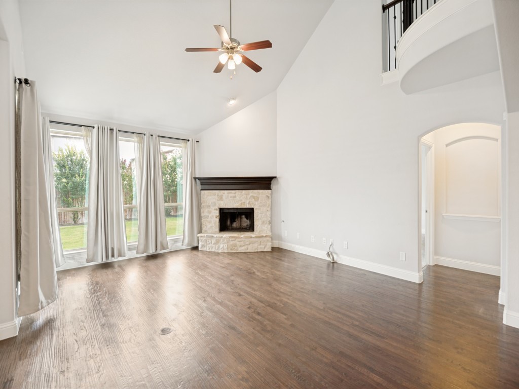 5009 Joseph Street Lewisville TX 75056
