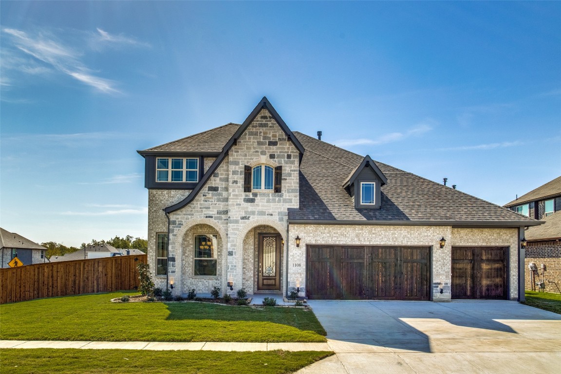 1108 Fargo Drive Mckinney TX 75071
