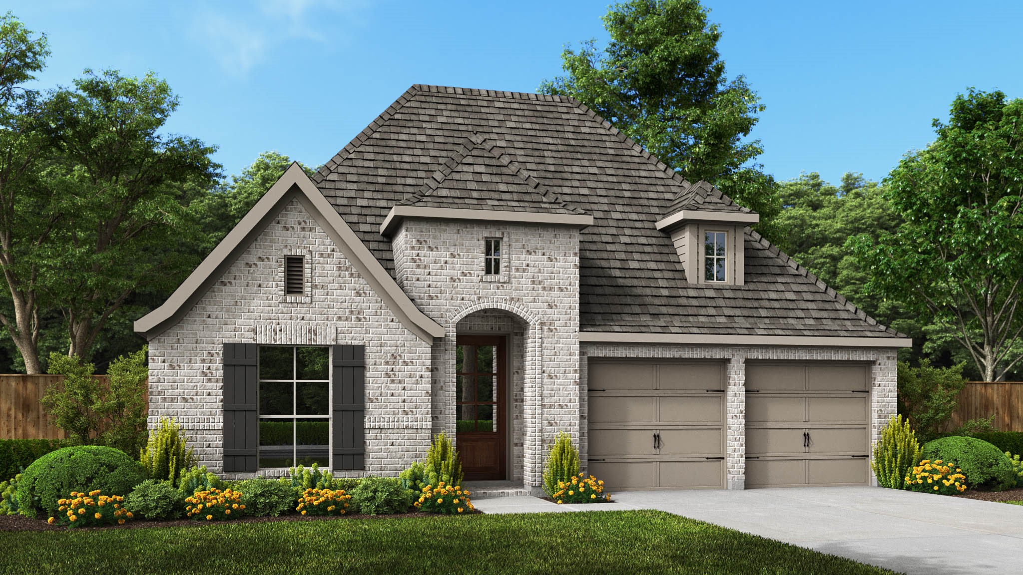 1271 White Pine Drive Haslet TX 76052