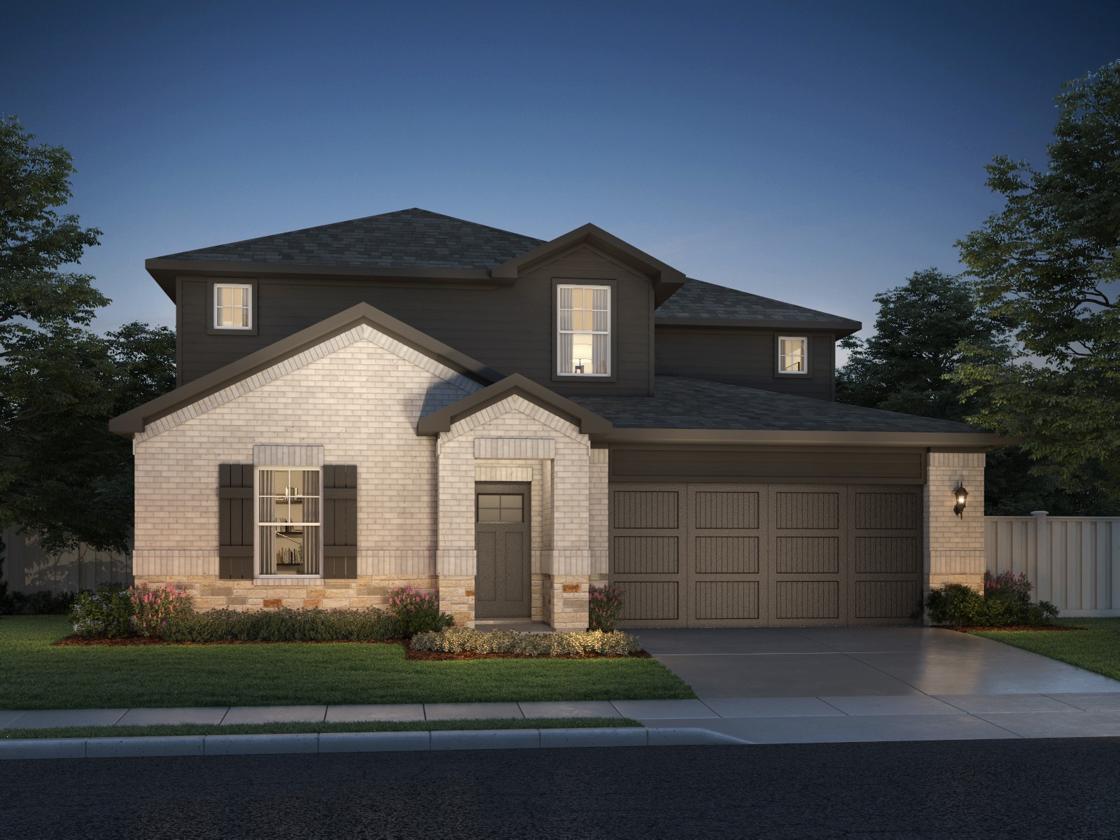 3229 Romero Plaza Fort Worth TX 76179