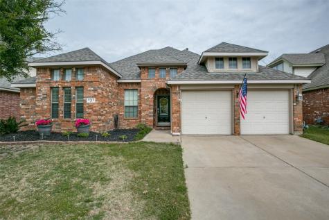 9740 Mcfarring Drive Fort Worth TX 76244