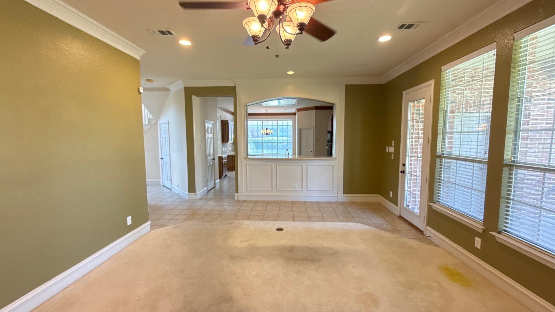 10901 Briar Brook Lane Frisco TX 75033
