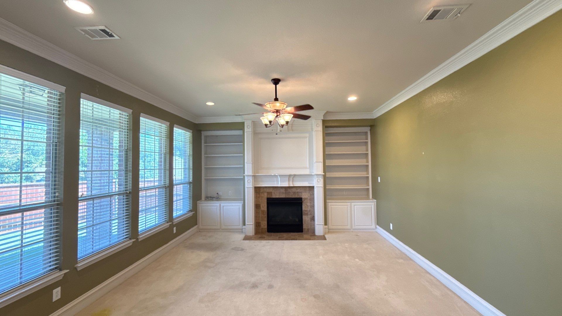 10901 Briar Brook Lane Frisco TX 75033