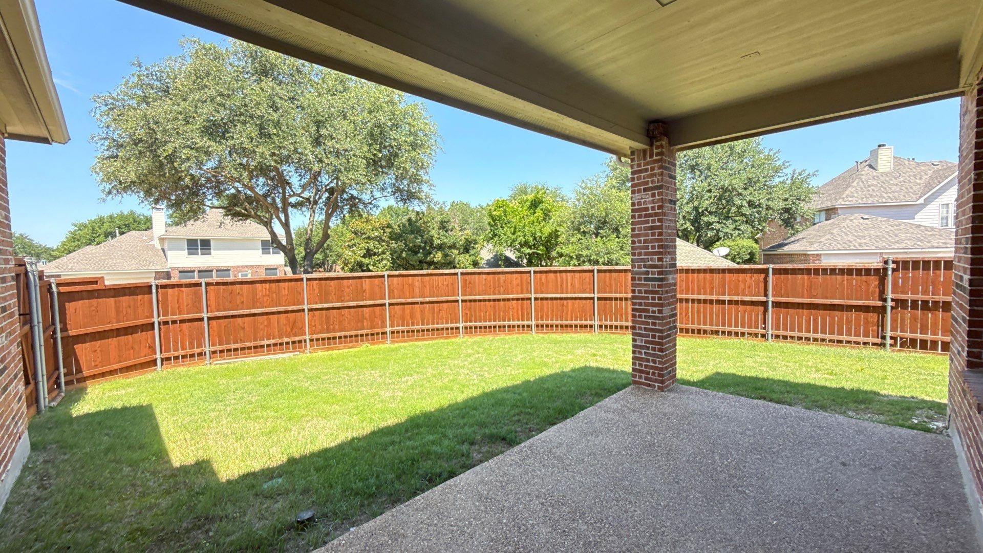 10901 Briar Brook Lane Frisco TX 75033