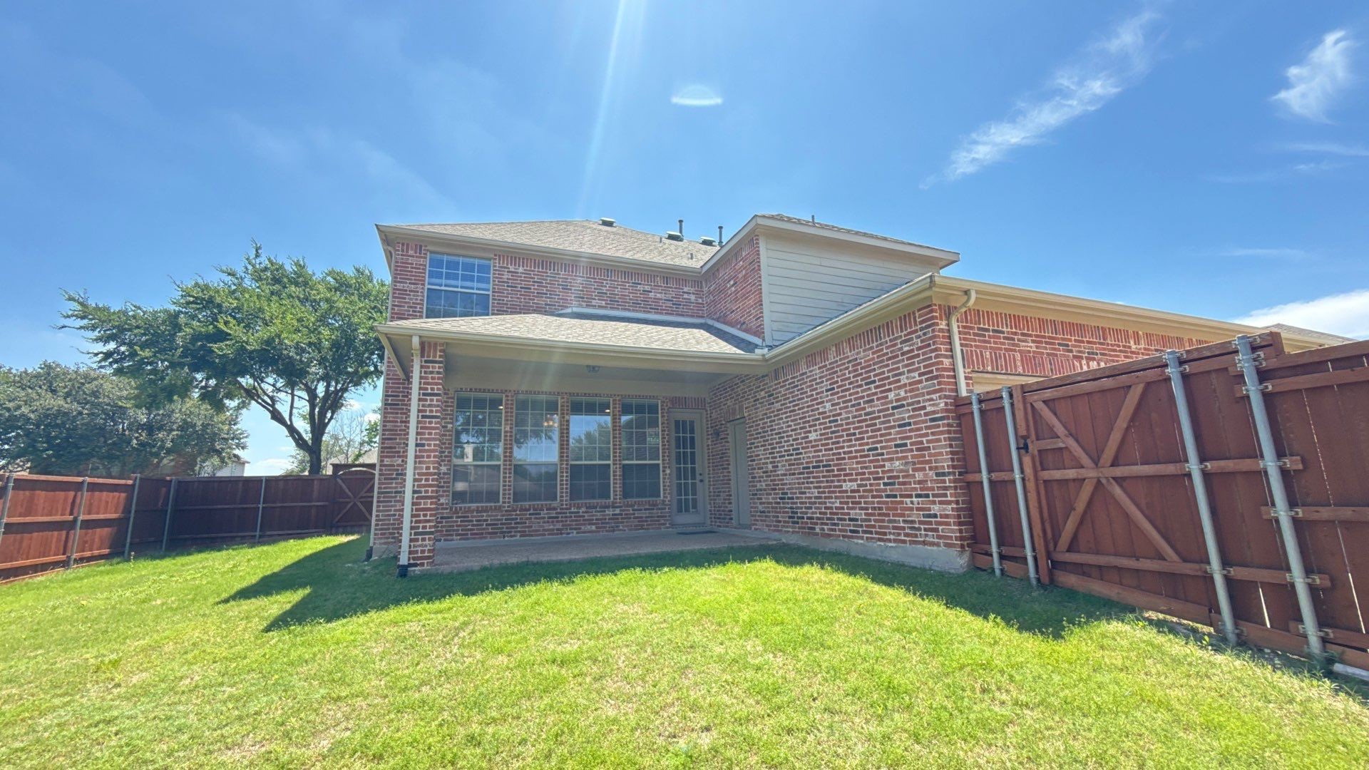 10901 Briar Brook Lane Frisco TX 75033