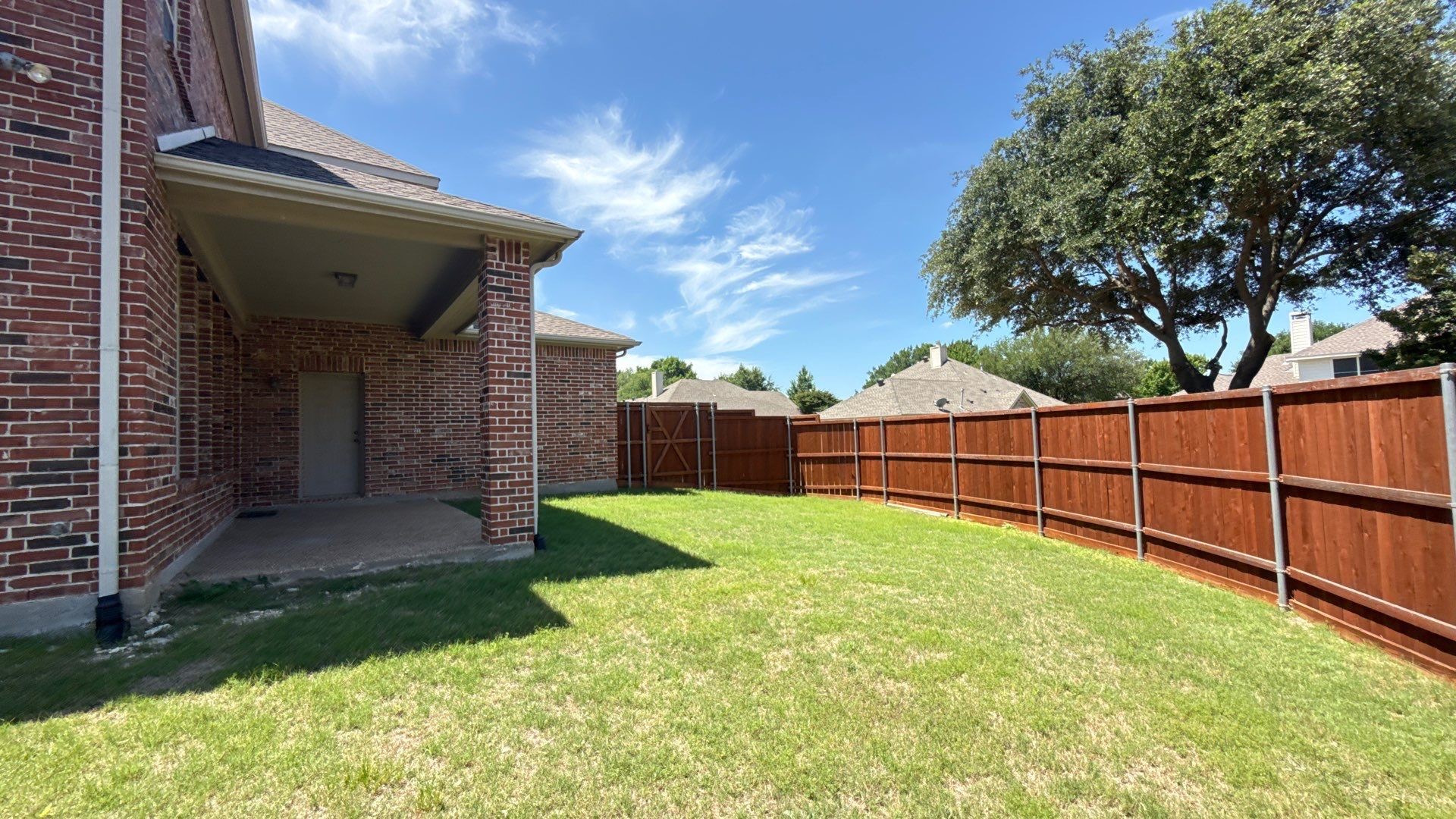 10901 Briar Brook Lane Frisco TX 75033