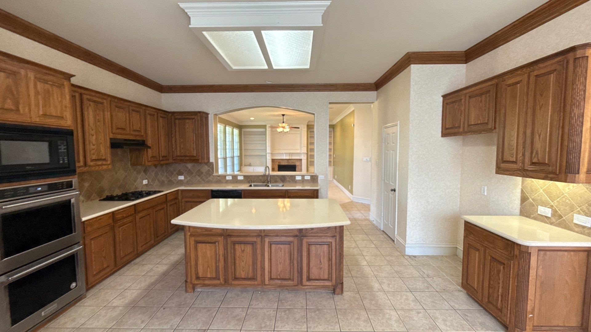 10901 Briar Brook Lane Frisco TX 75033