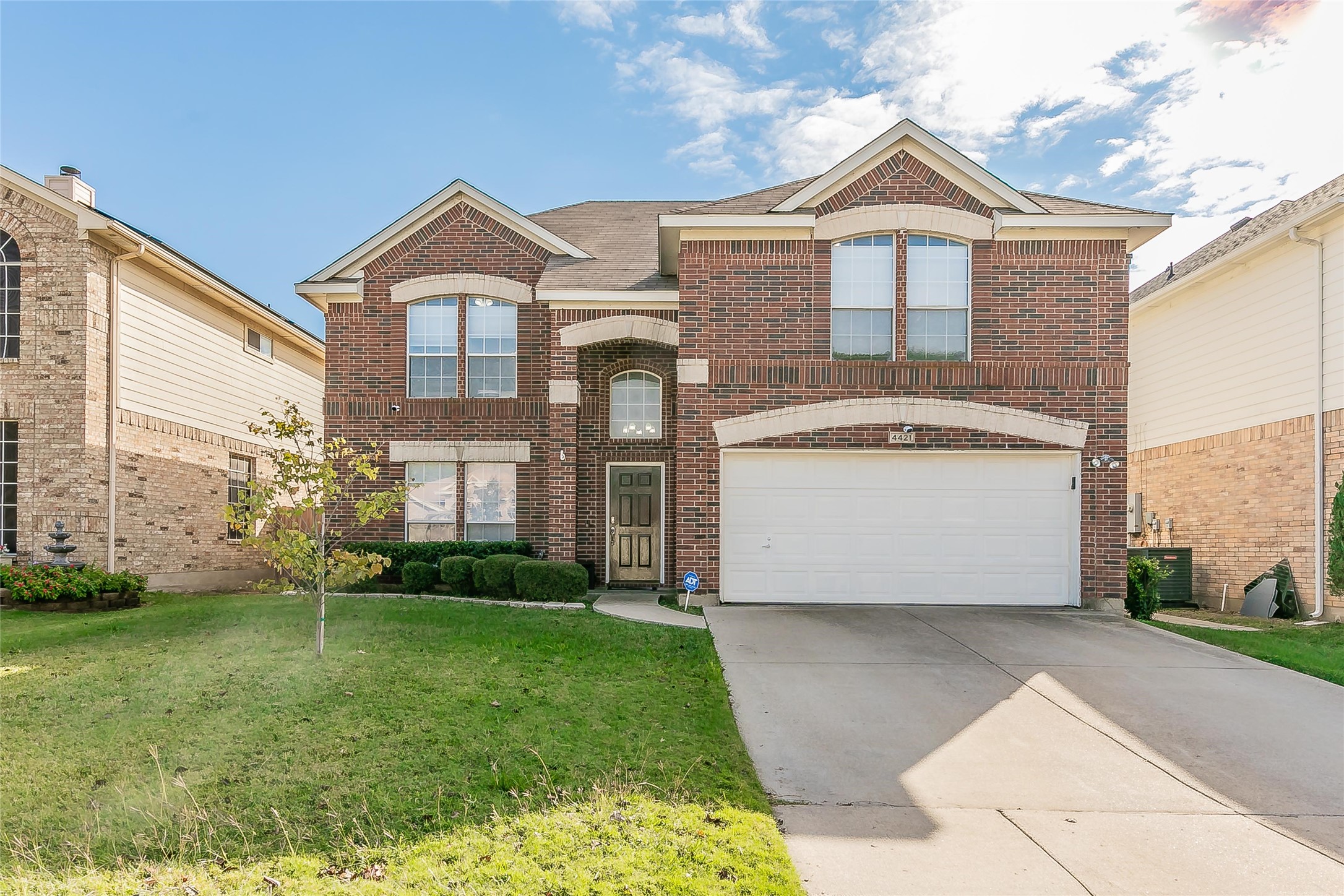 4421 Lodestone Lane Fort Worth TX 76123