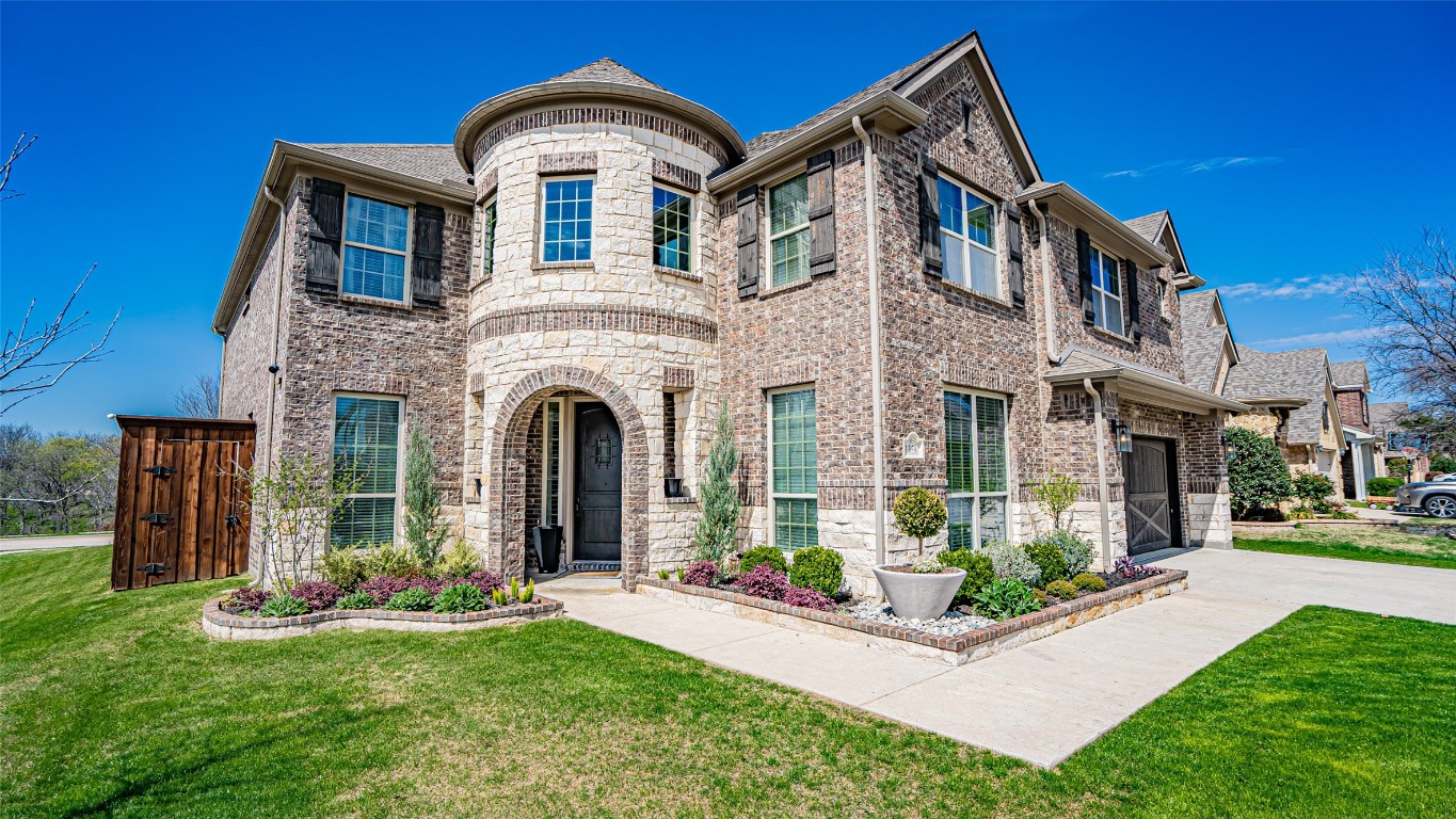 1358 Osborne Court Roanoke TX 76262