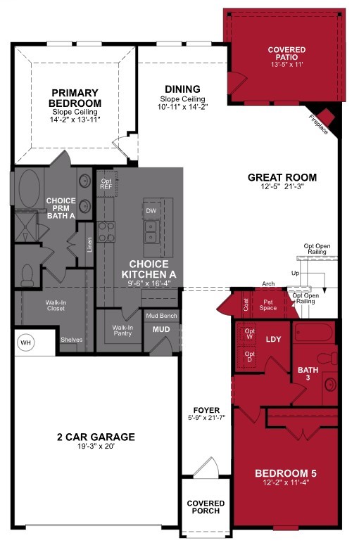 1425 Topaz Trail Celina TX 75009