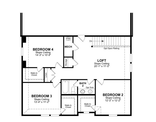 1425 Topaz Trail Celina TX 75009