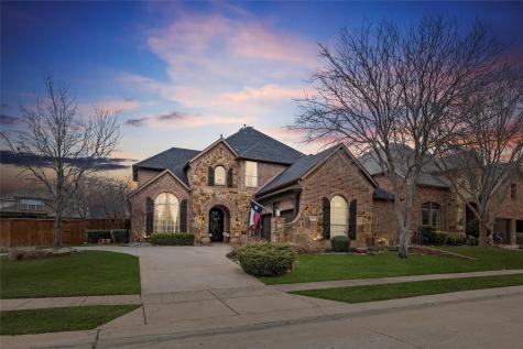 2044 Meadows Avenue Lantana TX 76226