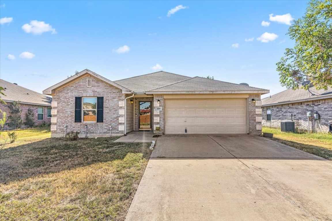 2609 Cherry Hills Lane Burleson TX 76028