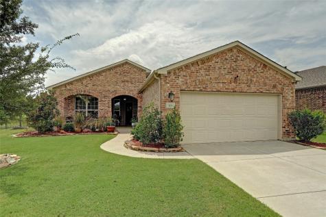 305 Balboa Court Frisco TX 75036