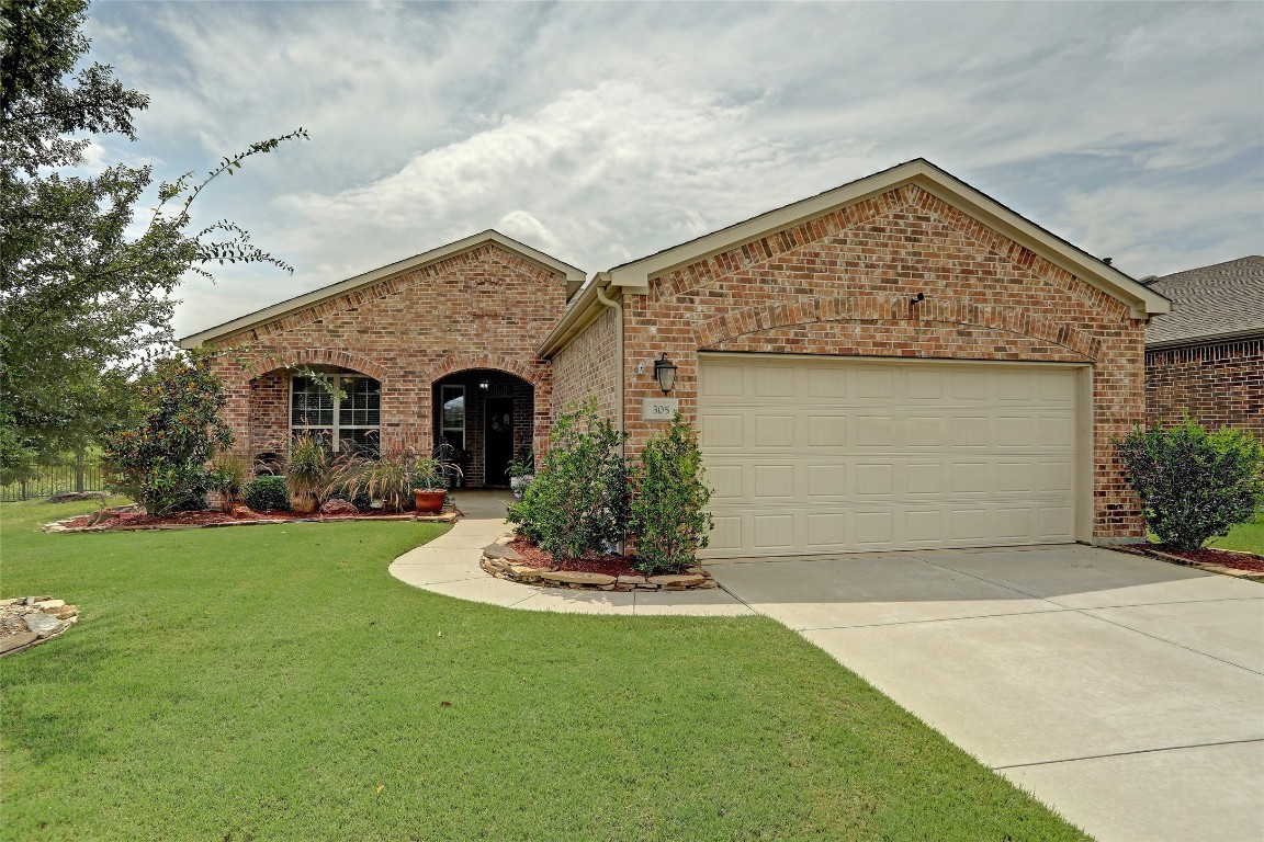 305 Balboa Court Frisco TX 75036