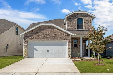 1441 Rolling Fox Drive Forney TX 75126