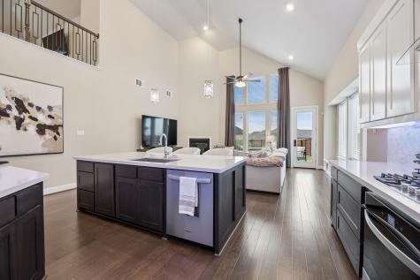 511 Grand Oak Drive Fate TX 75189