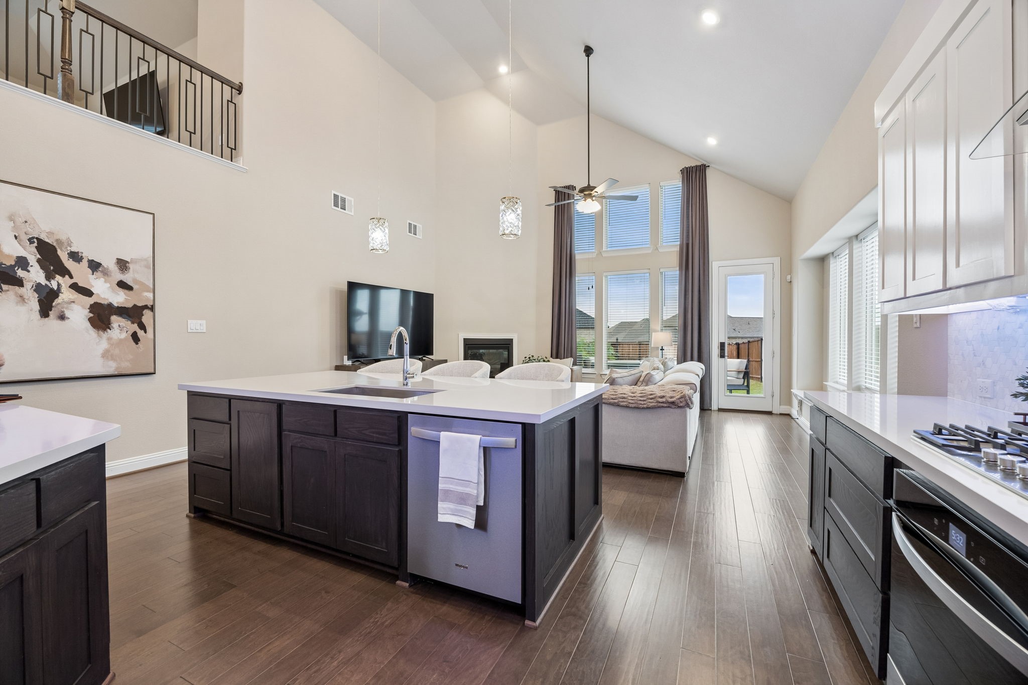 511 Grand Oak Drive Fate TX 75189
