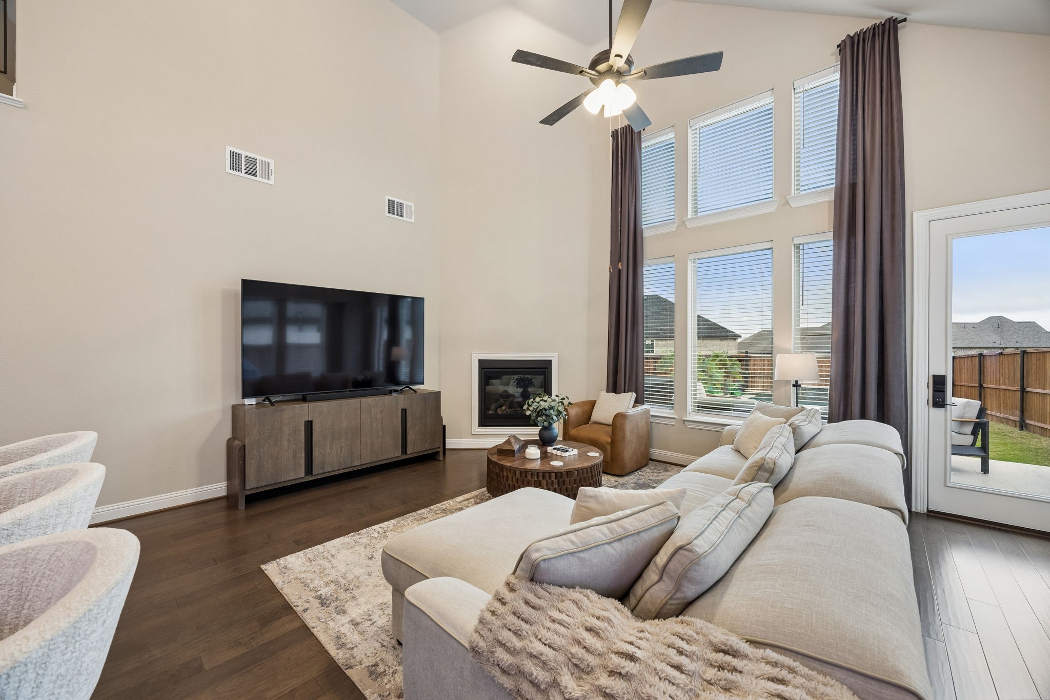 511 Grand Oak Drive Fate TX 75189