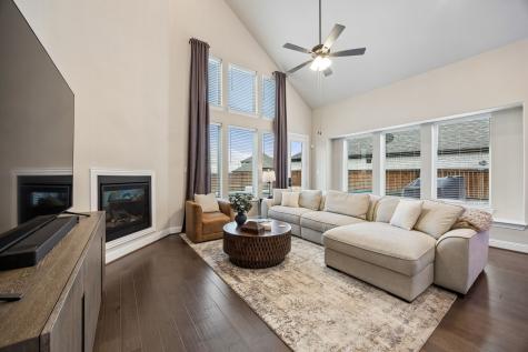 511 Grand Oak Drive Fate TX 75189