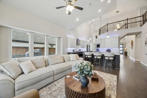 511 Grand Oak Drive Fate TX 75189