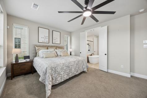 511 Grand Oak Drive Fate TX 75189
