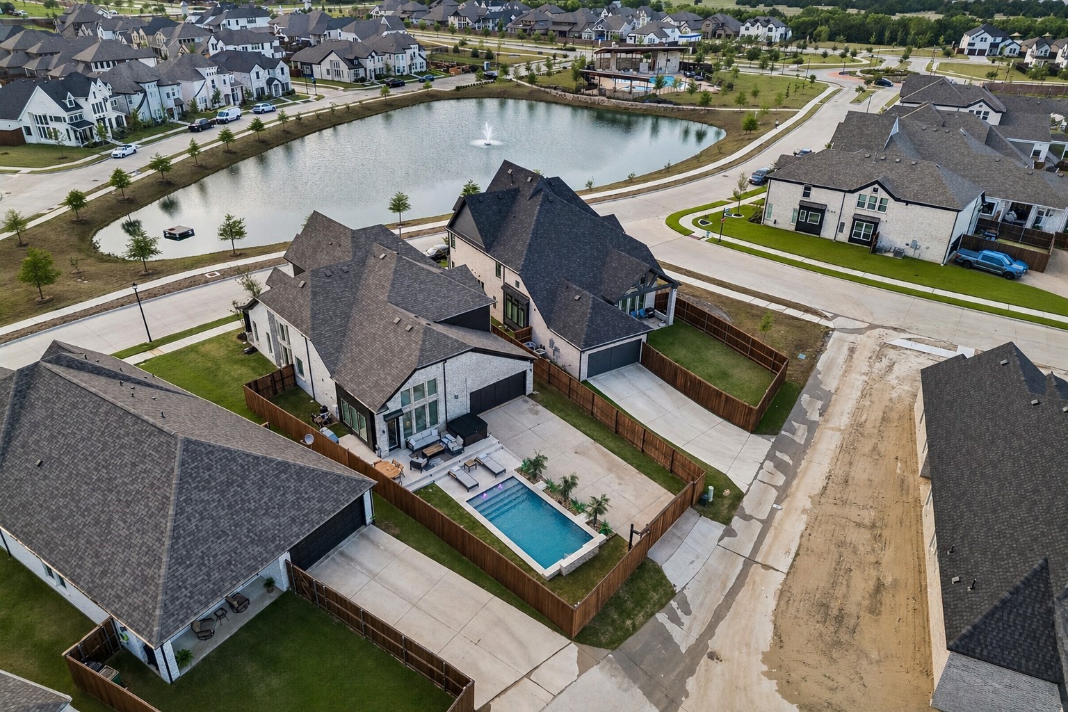 511 Grand Oak Drive Fate TX 75189