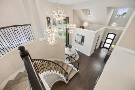 511 Grand Oak Drive Fate TX 75189