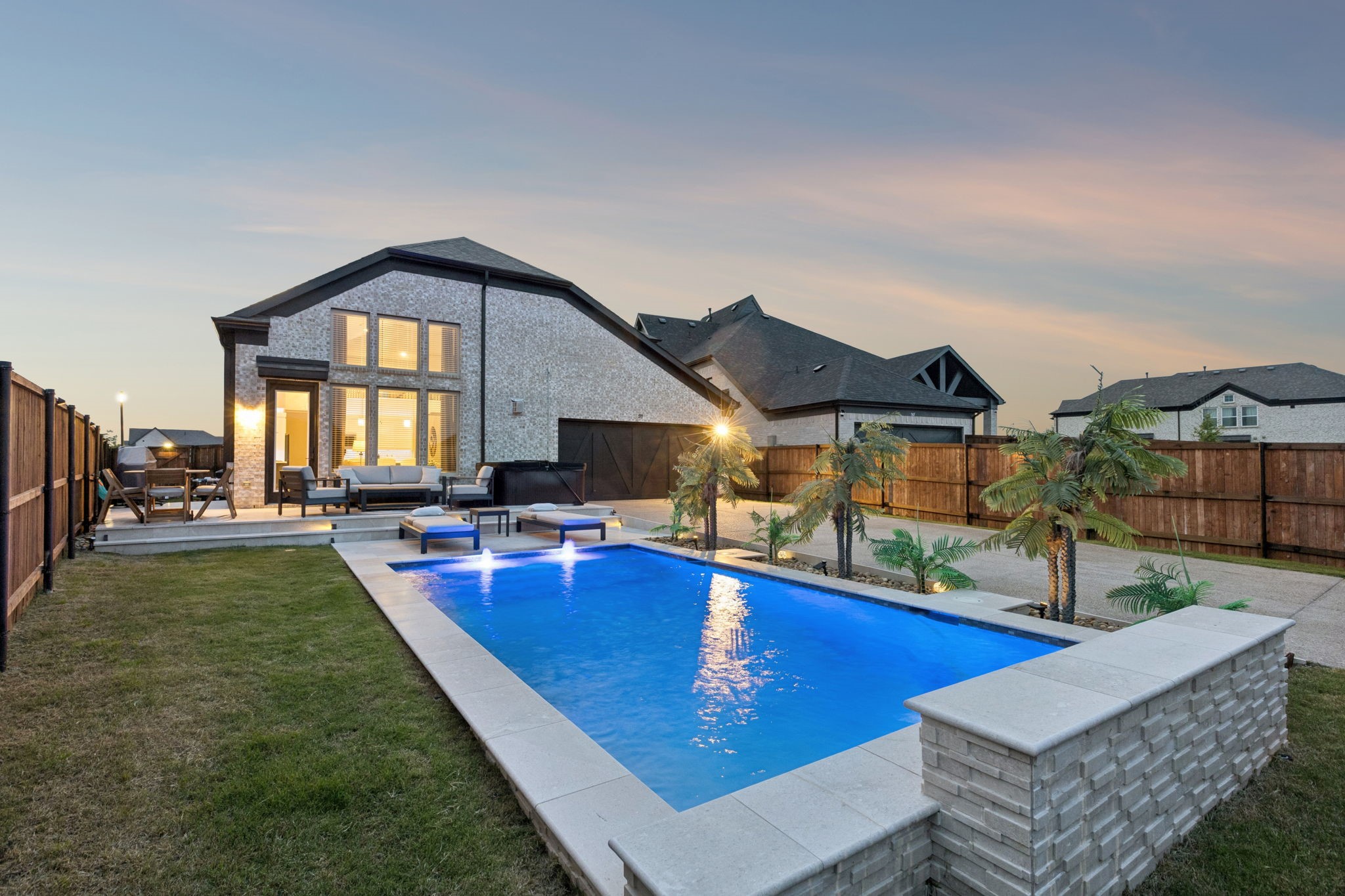 511 Grand Oak Drive Fate TX 75189
